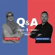 PODCAST | Episode 1: An interview with DA leader John Steenhuisen